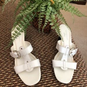 Anne Klein Whit Iflex sandals - 7 1/2